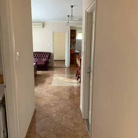 Apartmán Toscana 2 *