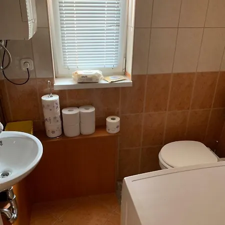 Apartmán Toscana 2