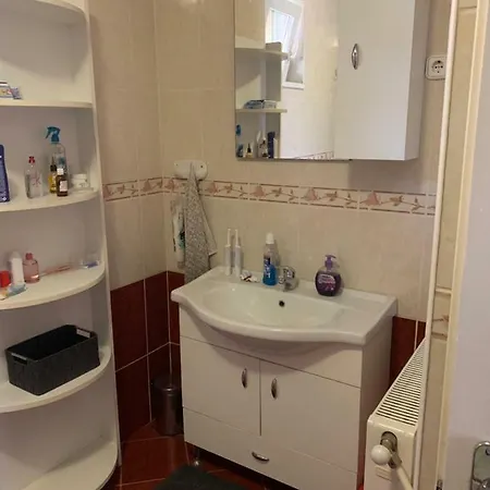 Toscana 2 Apartmán