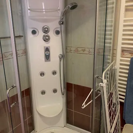 Apartmán Toscana 2 *