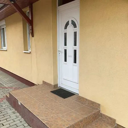 Apartmán Toscana 2 Debrecín